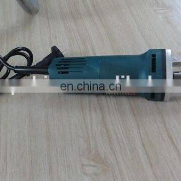 Manual Portable Corner Cleaning Tools for PVC Weld Beading photo-4