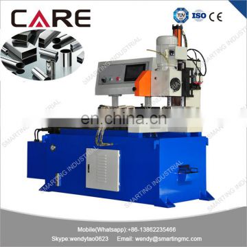 MC-350CNC automatic feeding cutting circular saw pipe cutting machine