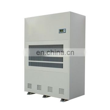 CFZ-40S Workshop Industrial Dehumidifier Machine 960 L/day