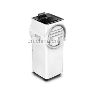 Portable Air Conditioner residential usage with Heating and dehumidifying modes