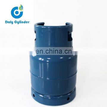Daly Bangladesh LPG Cylinder
