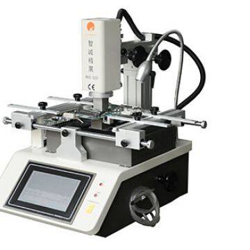 Hot Air WDS-520 Smartphone IC Board Repairing Machine Solder Station photo-3