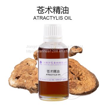 High Quality Cangshu Oil Wholesale