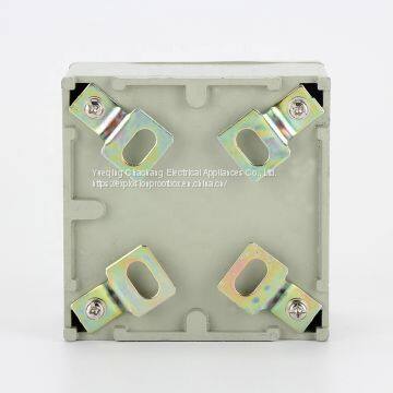 Explosion-proof Box 200*200 Empty Box Explosion-proof Junction Box 135*135 Has a Certificate photo-4
