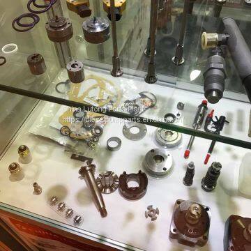 Cat 320d Nozzle 326-4700 With the Best Quality 32F61-00062 Valve for C6/C6.4 Engine photo-4