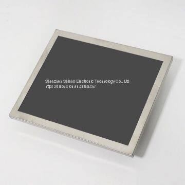 Stainless Steel Touch Panel Pc