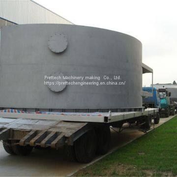 spherical tank