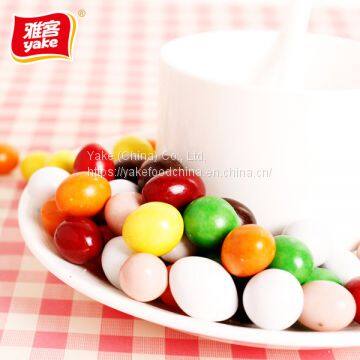 Wonderful Chocolate Beans 45g photo-3