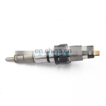 Common Rail Diesel Fuel Injector 0445120018 0445 120 018 0 445 120 018 in Stock photo-6