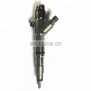 Diesel Injector 0445 120 081 for BOSCH Common Rail Disesl Injector 0445120081 photo-2