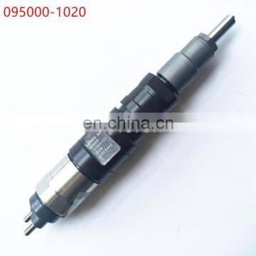 Genuine Diesel Fuel Injector 295900-1020 ,2959001020,095000-1020,095000-1059, 0950001059,common Rail Injector