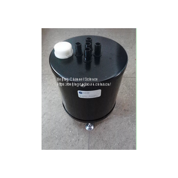 QT Series Tipping Bucket Flowmeter photo-2