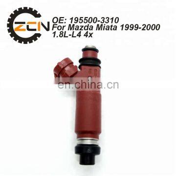 fuel injector nozzle OEM  195500-3310