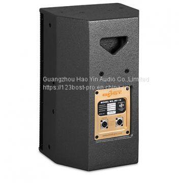 10 Inch 2 Way Loudspeaker RF-10 photo-3