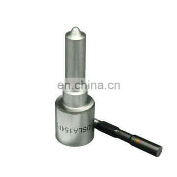 DSLA154P1320 common rail nozzle DSLA 154 P 1320 diesel fuel pump nozzle for Mercedes Benz