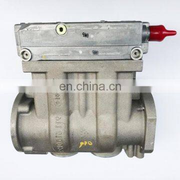 Auto engine parts air compressor 4972994 for ISM QSM M11 engine