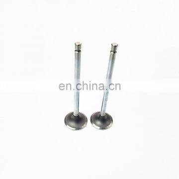 Genuine DCEC Excavator Engine Parts ISDE Intake Valve 3940735 photo-4