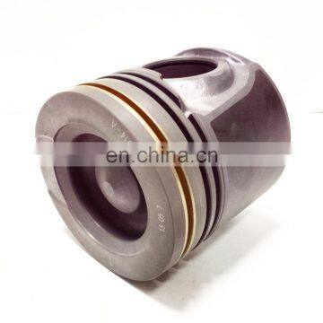 QSL ISLe L375 QSL9 Diesel Engine Piston 4987914 5302254 5267632