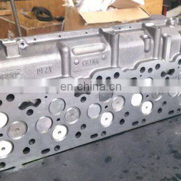 ISLe Cylinder Head Assembly 5347976 5256470 5259425 5339588 photo-6
