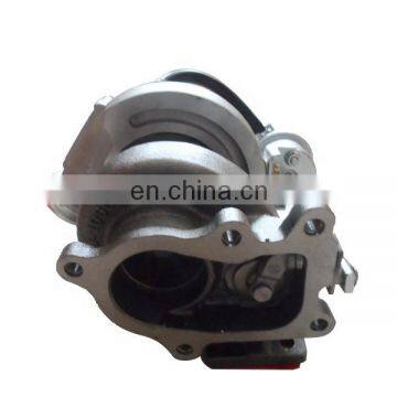 Truck engine part disesel ISBE turbocharger 4043280