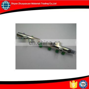 diesel engine 0445226042 fuel common rail pipe high pressure