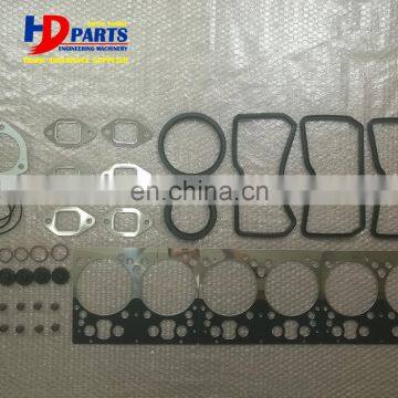 Diesel Engine DE08 Complete Gasket Kit Set