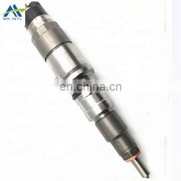 Diesel Engine Common Rail Fuel Injector 0445120030 Injector 0445120218