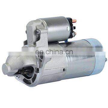 Starter Motor E5760-63011 fits Kioti UTV MEC2200SW Tractor CK20S