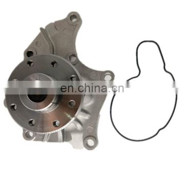 8-97123330-0 8-97062796-0 cooling parts 4JB1 Water Pump