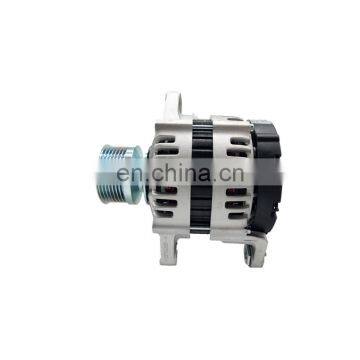 4JJ1 Generator Assembly 8980750260 8-98029887-2 8980298872 24v Car Auto Alternator For ISUZU