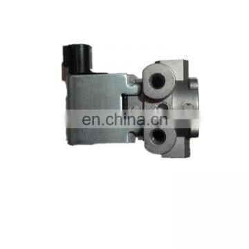 Genuine FVR NPR Brake Parts 1-82563602-6 1825636026 Exhaust Solenoid Magnetic Valve for Isuzu photo-3
