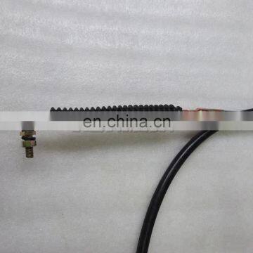 Кабель переключения кабины грузового автомобиля Dongfeng Commercial Vehicle 3117B151-03060