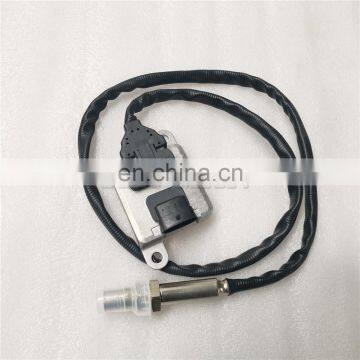 Cummins 12V NOx Sensor 5WK9 6672A 2894943 2871974 4984912