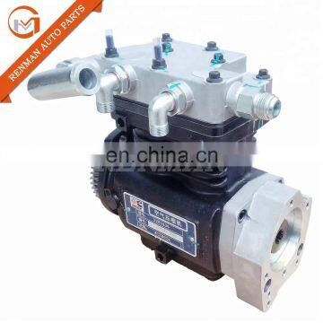 ISLE 6L ISDE Cummins Single Cylinder Air Compressor 5285436 4989268 3509DE2-010