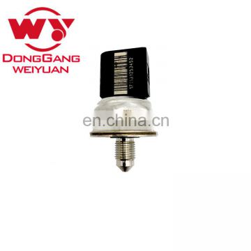 OEM engine parts common rail pressure sensor 55PP11-01