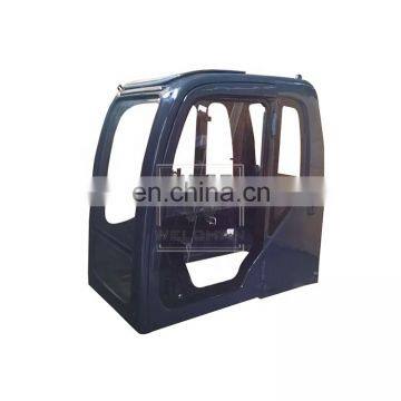 Excavator SK200-8 SK250-8 SK210-8 Drive Cabin Assy Operator Cab Assembly For Kobelco Excavator