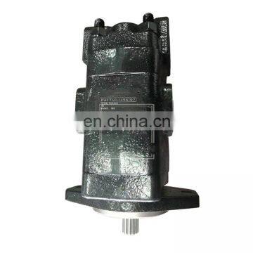Excavator EC460B EC460C Hydraulic Gear Pump For Volvo Excavator Hydraulic Parts 14537295 photo-2