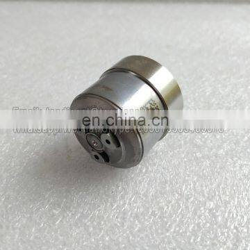 7206 0379 Injector Valve 72060379 With Solenoid Original Valve Common Rail Solenoid Valve 72060379 photo-3