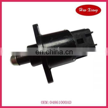 04861000AD/04861000AB Auto Idle Air Control Valve