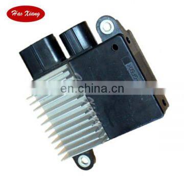 High Quality Cooling Fan Control Module For Auto 499300-3330