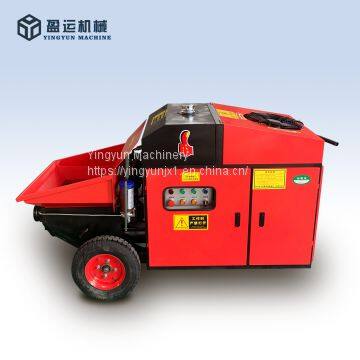 Concrete Pumps photo-2