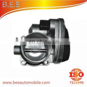 High Performance Auto Throttle Body For VW GOL PAPAT I1.6 16V FLEX 032 133 062 / 408 238 373 003