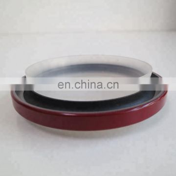 Dongfeng Auto Engine Parts 6CT Rear Crankshaft Oil Seal 3921927