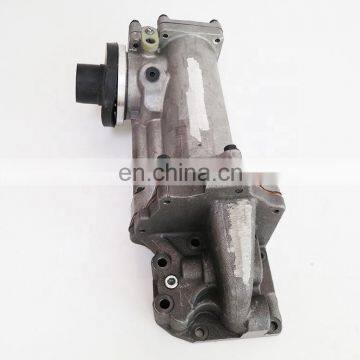 High Quality Machinery Part 4061462 NT855 Diesel Engine Oil Cooler Core