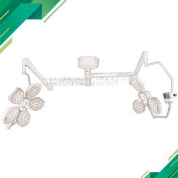 AG-LT021 ICU room operation room led operating lamp hospital equipments 5-valve and 3-valve surgical lamp shadowless operating