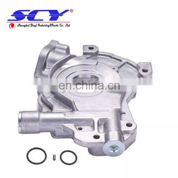Car Oil Pump Suitable for FORD 3L3Z6600AA 3L3Z-6600-AA 9L3Z6600A M340 photo-4
