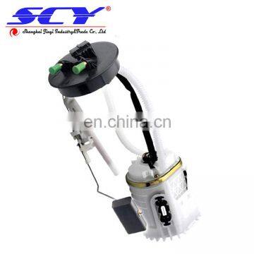 Hot Sale Fuel Pump Assembly Suitable for Vw Low Pressure Electric OE 1H0919051K 1H0919051Aj