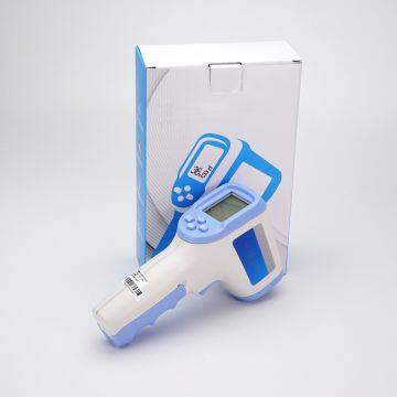 FDA Digital Non-contact Infrared Thermometer for Baby Kid Adult photo-2