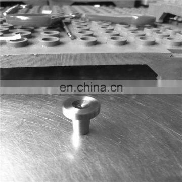 Common Rail Valve Assembly F00R J01 692 Available for Diesel Engine Common Rail Fuel Injector of Passenger Coach photo-6