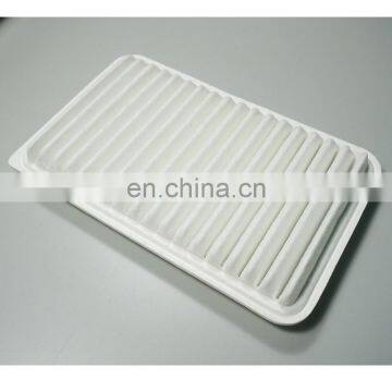 For Japanese car OEM:ZJ01-13-Z40 High Quality Air Filter